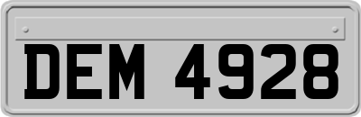 DEM4928