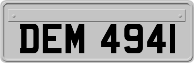 DEM4941