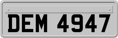DEM4947