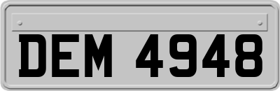 DEM4948