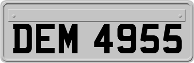 DEM4955