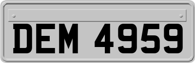 DEM4959