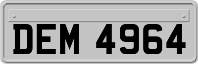 DEM4964