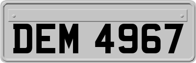 DEM4967