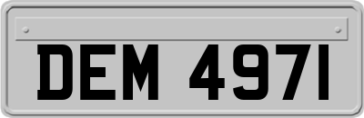 DEM4971