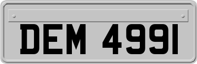 DEM4991
