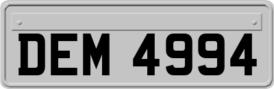 DEM4994