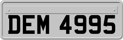 DEM4995