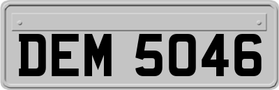 DEM5046