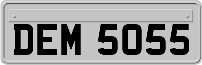 DEM5055