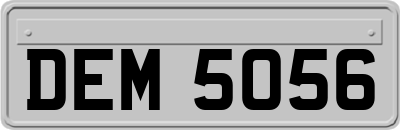 DEM5056