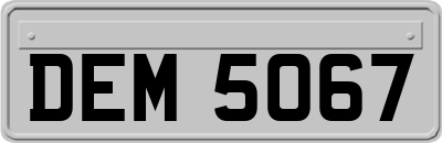 DEM5067