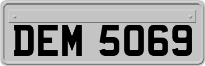 DEM5069