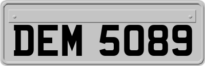 DEM5089