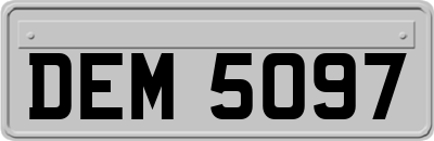 DEM5097