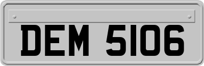 DEM5106