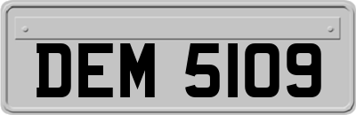 DEM5109