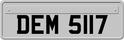 DEM5117