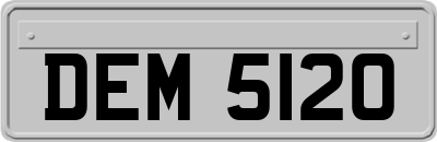 DEM5120