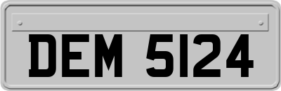 DEM5124