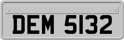 DEM5132