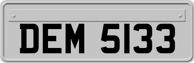 DEM5133