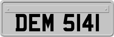 DEM5141