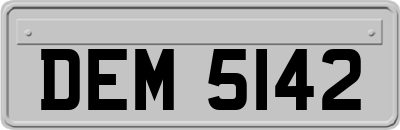 DEM5142