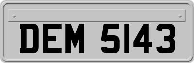 DEM5143