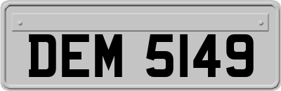 DEM5149