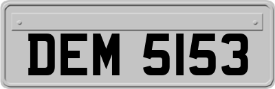 DEM5153
