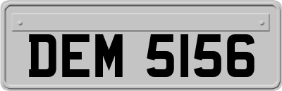 DEM5156