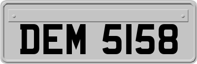 DEM5158