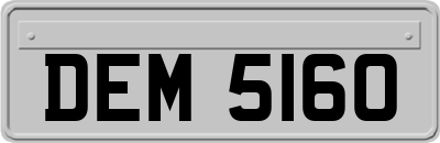 DEM5160