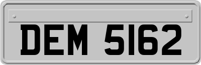 DEM5162