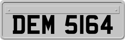 DEM5164