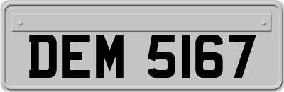 DEM5167