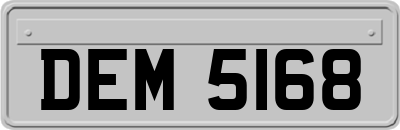DEM5168