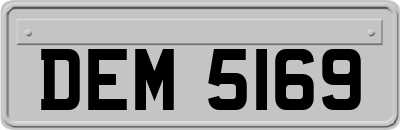 DEM5169