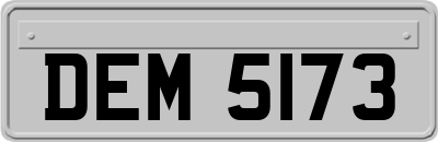 DEM5173