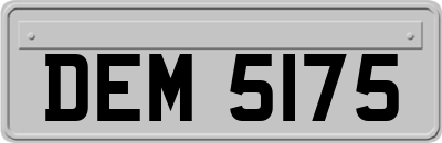 DEM5175