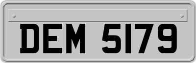 DEM5179
