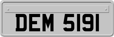 DEM5191