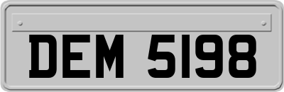 DEM5198