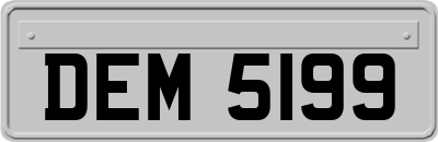 DEM5199