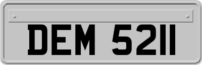 DEM5211