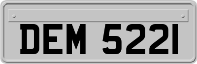 DEM5221