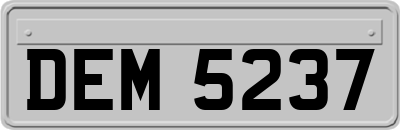 DEM5237