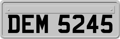 DEM5245