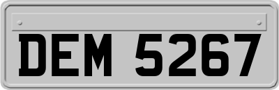 DEM5267